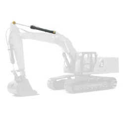 Zylinder Stiel 136/230 Kabolite 336