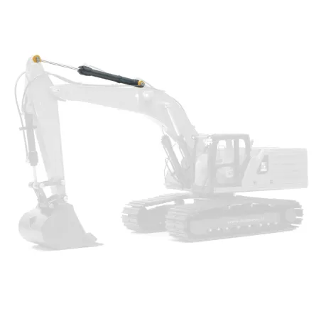 Zylinder Stiel 136/230 Kabolite 336