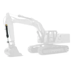 Zylinder Löffel 101/160 Kabolite 336