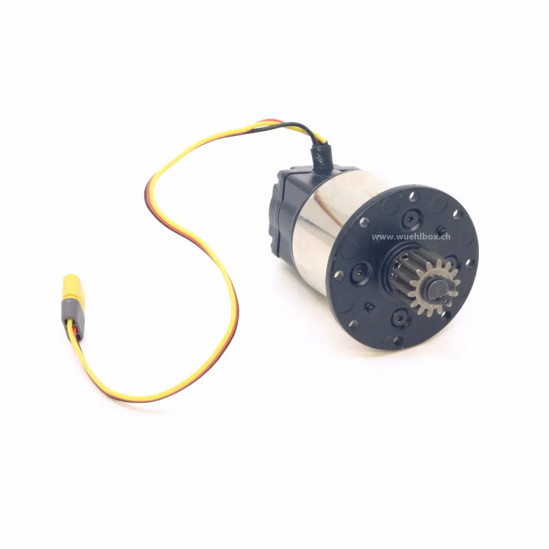 Getriebemotor Drehung Oberwagen Kabolite 336