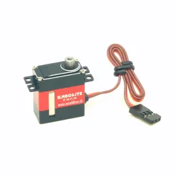 Servo Steuerventil Kabolite 336
