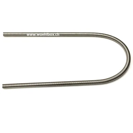 Schlauchfeder Knickschutz Kabolite 336