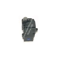 Servo Drehkranz Huina 580 / 593
