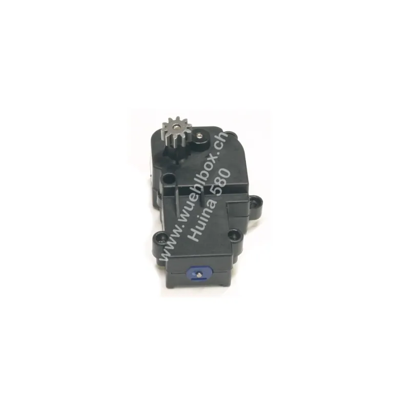Servo Drehkranz Huina 580 / 593