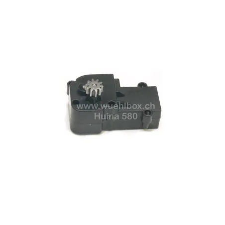 Servo Drehkranz Huina 580 / 593