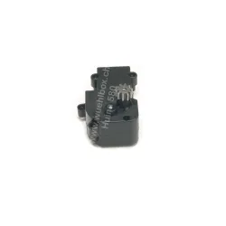 Servo Drehkranz Huina 580 / 593