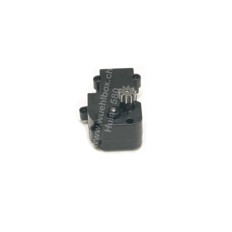 Servo Drehkranz Huina 580 / 593