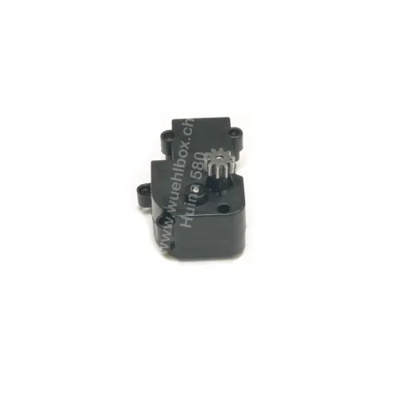 Servo Drehkranz Huina 580 / 593