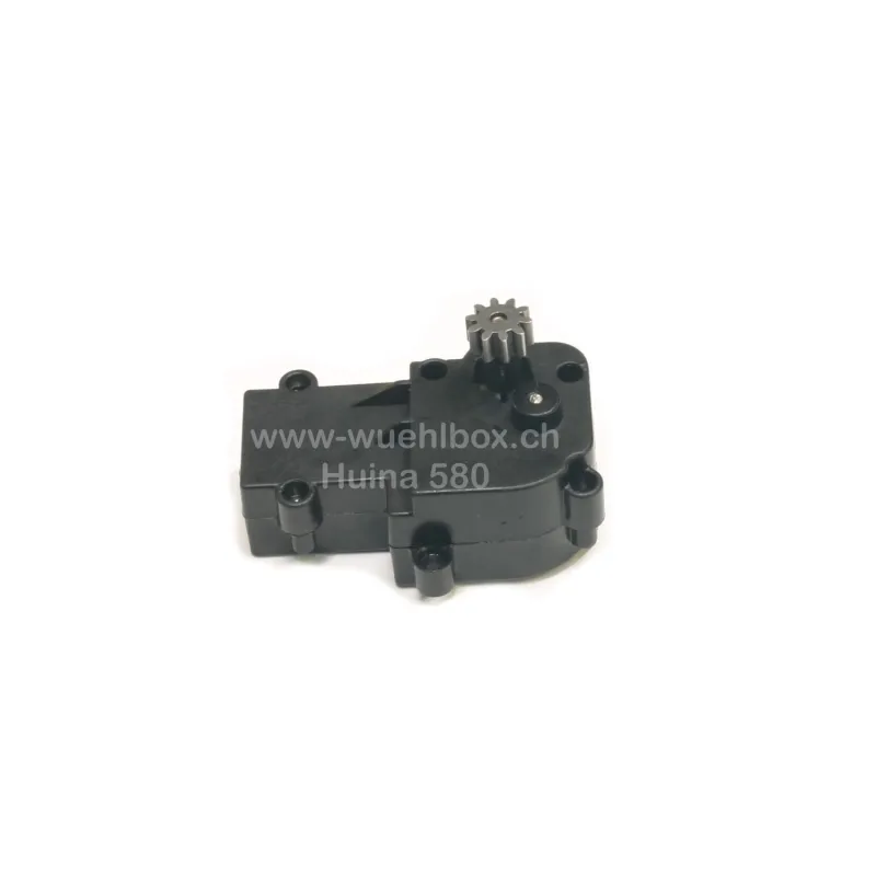 Servo Drehkranz Huina 580 / 593