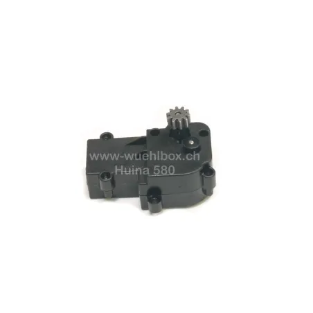 Servo Drehkranz Huina 580 / 593