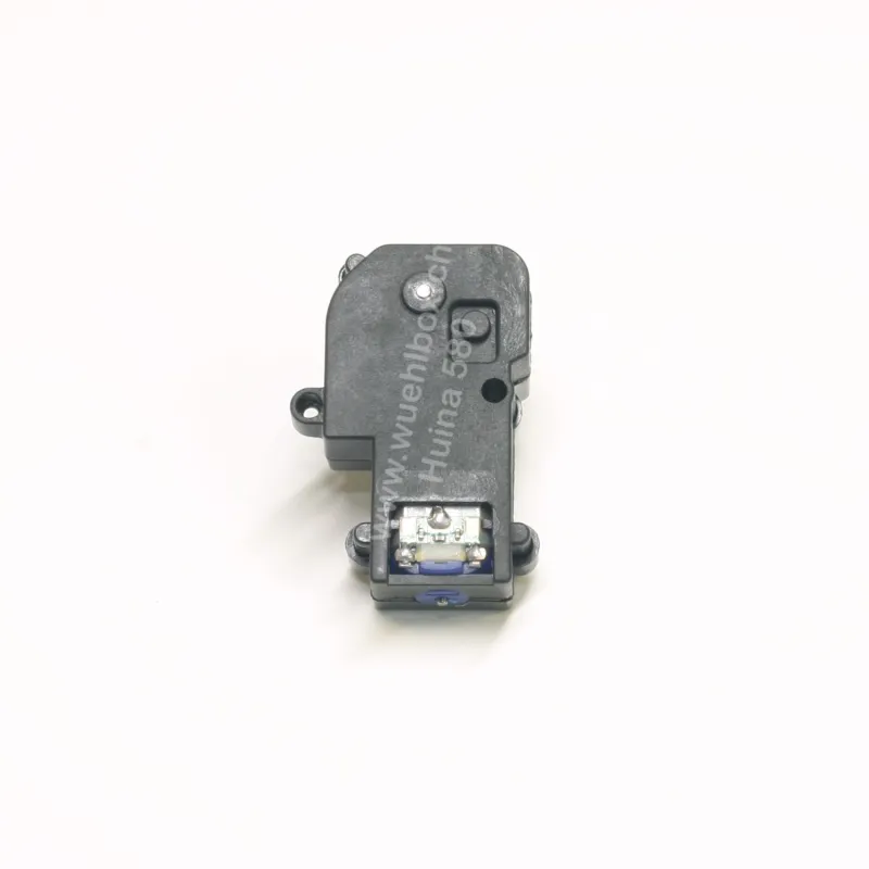 Servo Drehkranz Huina 580 / 593