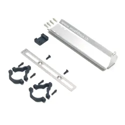 Zylinderabdeckung Volvo EC160E Hydraulik