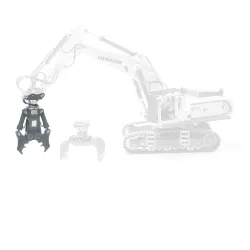 Demolition Shears Kabolite 970