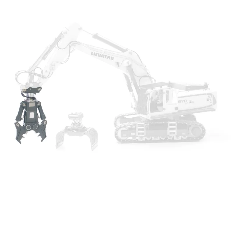 Demolition Shears Kabolite 970