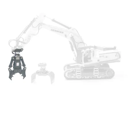 Demolition Shears Kabolite 970