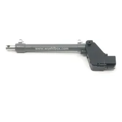 spindle drive stem Volvo EC160E electric