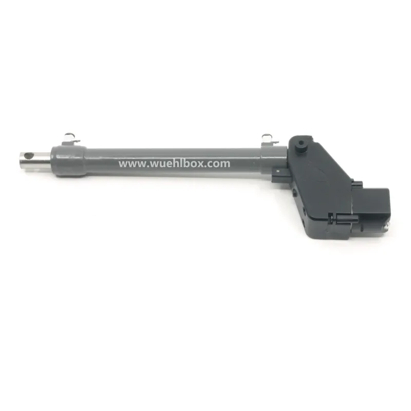 spindle drive stem Volvo EC160E electric