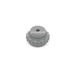 Drive wheel track Volvo EC160E electric