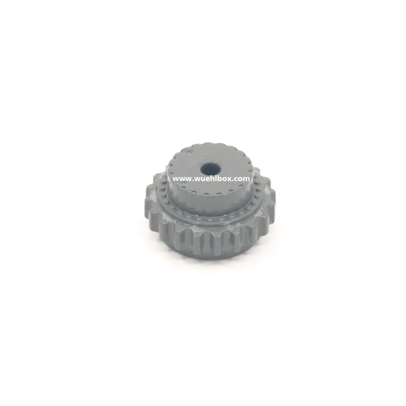Drive wheel track Volvo EC160E electric