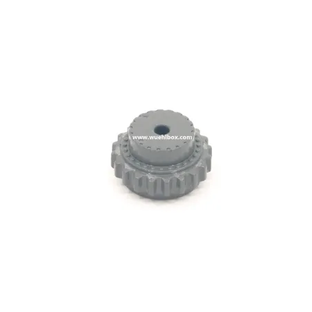 Drive wheel track Volvo EC160E electric