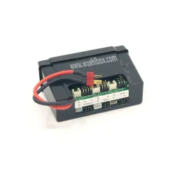 Motherboard Volvo EC160E electric