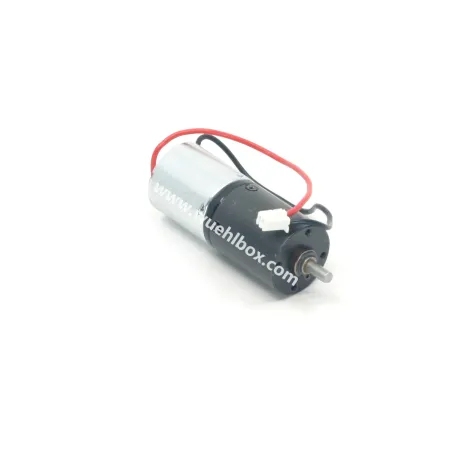 Getriebemotor Drehkranz Volvo EC160E elektrisch
