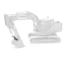 lever tipping link original Volvo EC160E