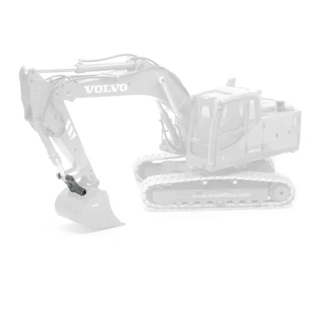 Umlenkhebel Original Volvo EC160E