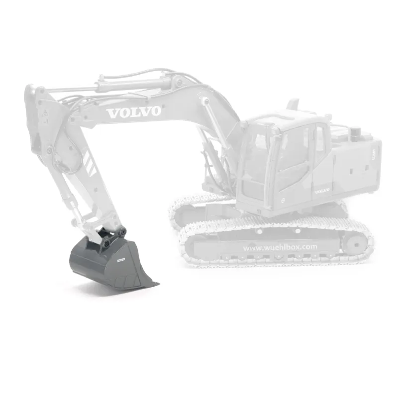 Schaufel Original Volvo EC160E