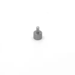 Knurled screw Volvo EC160E