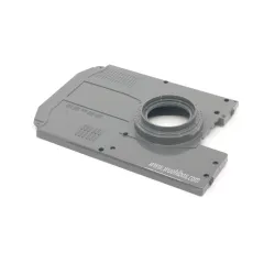 Uppercarriage lower part Volvo EC160E