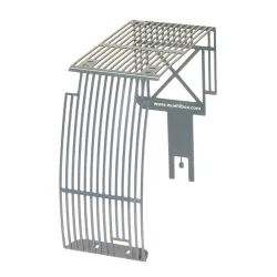 Demolition Cage Volvo EC160E