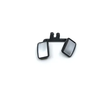 rearview mirror