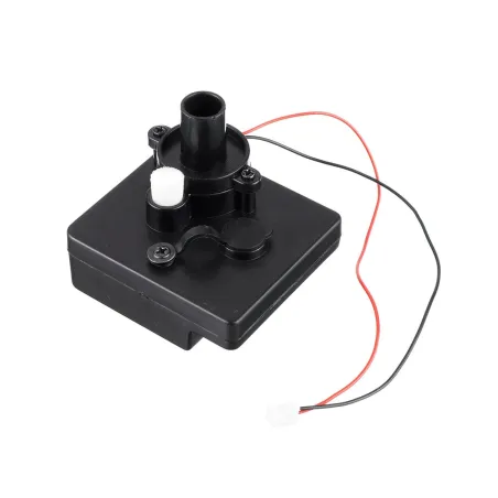 Smoke machine Wltoys 16800