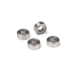 ball-bearing Wltoys 16800