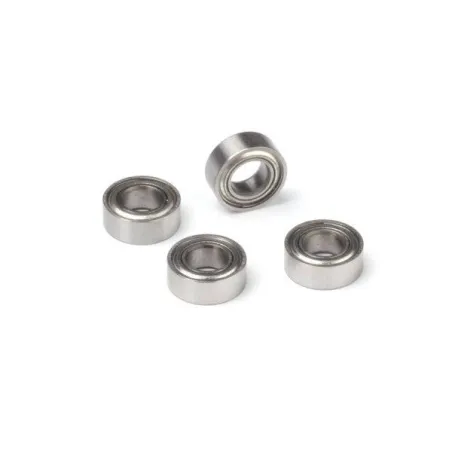 ball-bearing Wltoys 16800