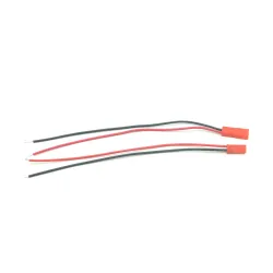 JST Kabel mit Stecker 150 mm