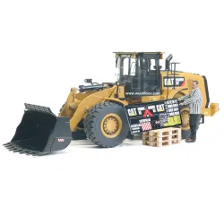Decal Set Kabolite 966 "Premium Qualität"