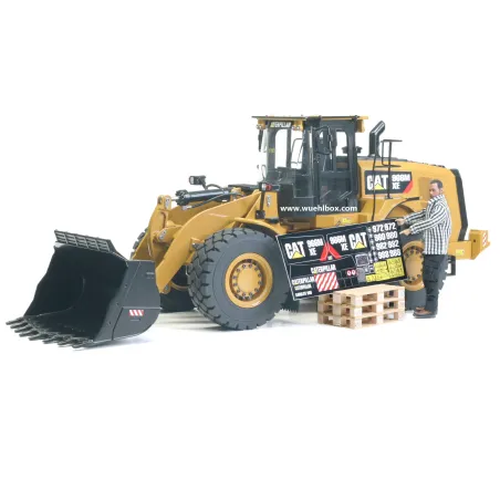 Decal Set Kabolite 966 "Premium Qualität"