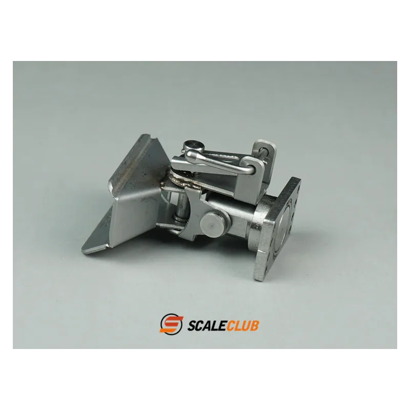 1:14 metal tractor trailer hitch hook