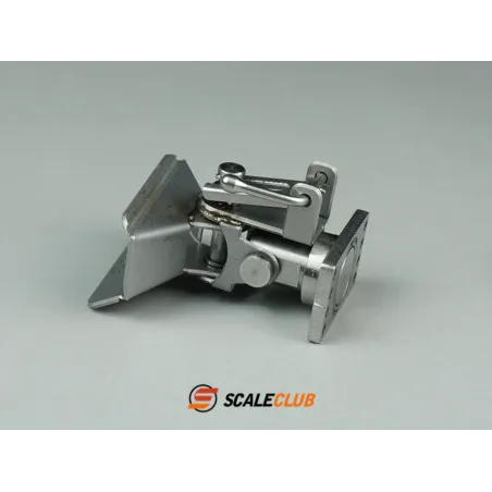 1:14 metal tractor trailer hitch hook