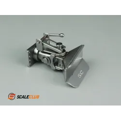 1:14 metal tractor trailer hitch hook
