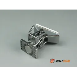 1:14 metal tractor trailer hitch hook