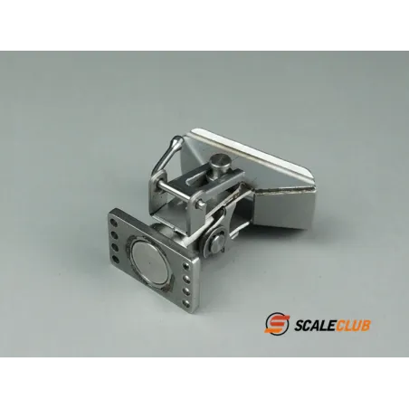 1:14 metal tractor trailer hitch hook