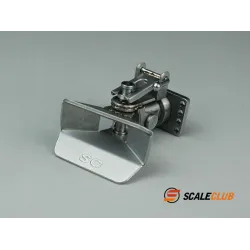 1:14 metal tractor trailer hitch hook