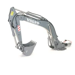 Ausleger komplett Volvo EC160E
