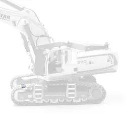 Kettenglied einzeln Kabolite 970