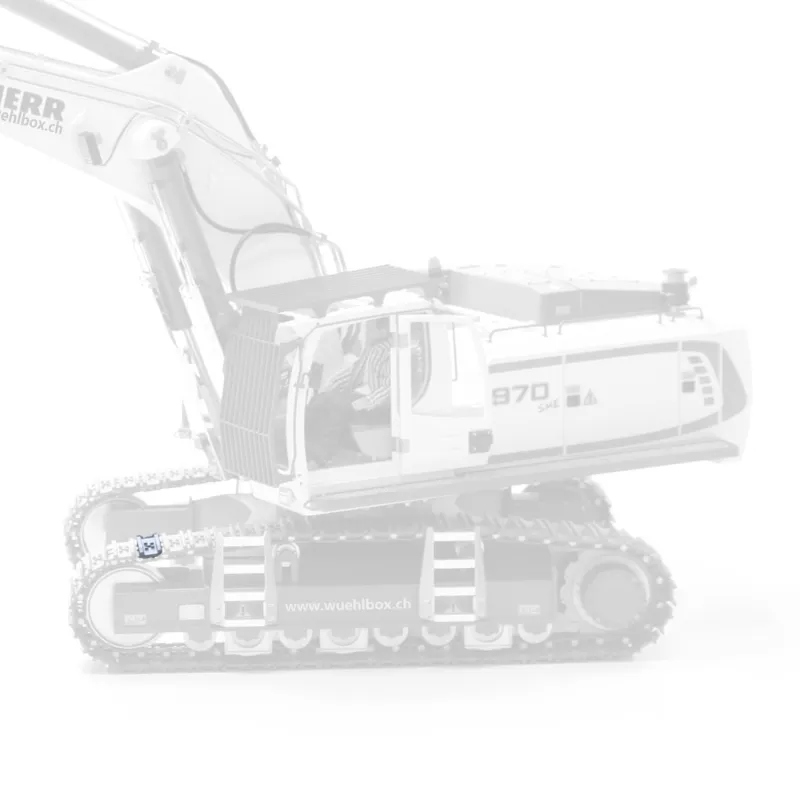 Kettenglied einzeln Kabolite 970