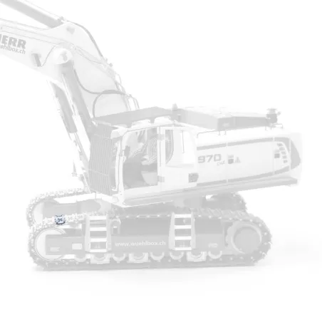 Kettenglied einzeln Kabolite 970