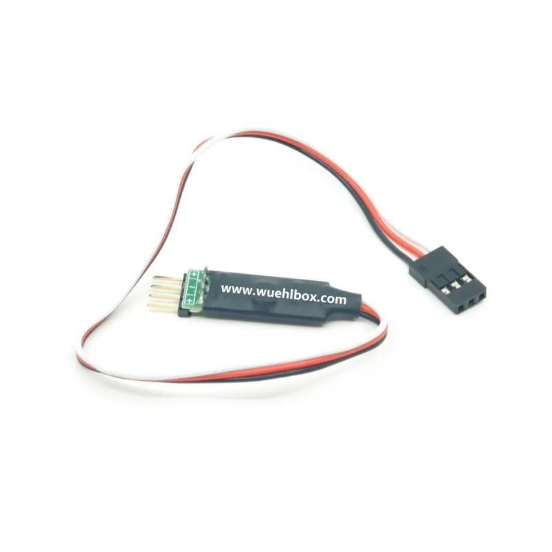 LED Lichtmodul